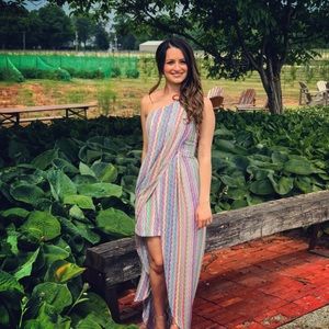 Meet your Posher, Deanna